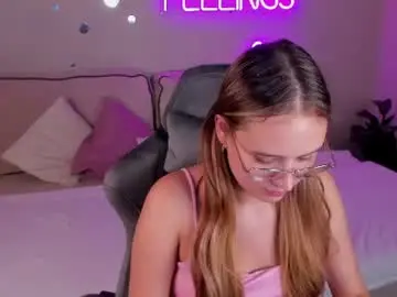 Chaturbate Adult Webcam of miaa_hill