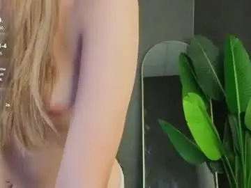 Chaturbate Sex Chat of miaa_hill