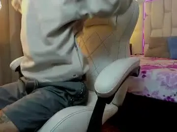 Chaturbate Nude Webcam of nextboywell1