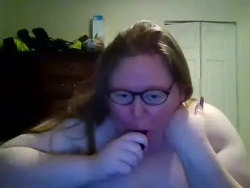 Chaturbate Adult Video Chat of rachelredbbw