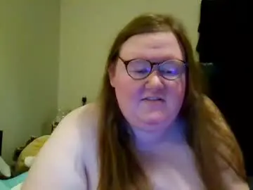 Chaturbate Nude Webcam of rachelredbbw