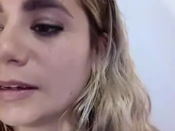 Chaturbate Live Sex Cam of sam_sexual_enjoyment