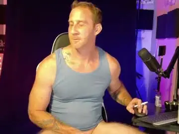 Chaturbate Adult Webcam of studforyouall