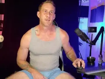 Chaturbate Live Sex Cam of studforyouall