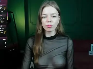 Chaturbate Sex Cam of tina_tayllor__