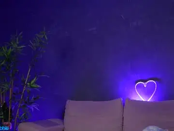 Chaturbate Watch Live Sex Cams of alessiadebbie