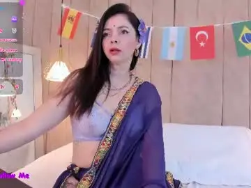 Chaturbate Adult Webcams of anantaa
