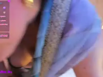 Chaturbate Sex Cam of anantaa
