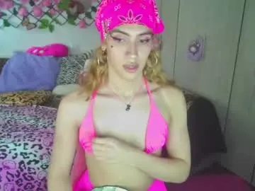 Chaturbate Live Porn of angelicuntyxxx