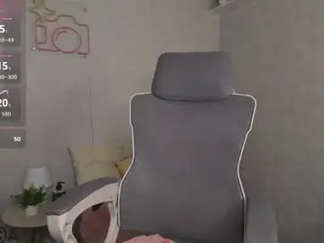 Chaturbate Sex Chat of bonnie_hernandez