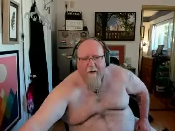 Chaturbate Live Sex of chubbybaybear