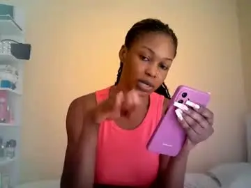 Chaturbate Free Porn Cam of ebonytanqueen
