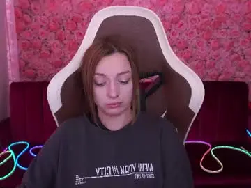 Chaturbate Free Porn Cam of foxymayy