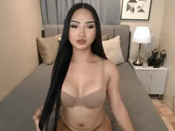 Chaturbate Live Sex of hot_nikki69