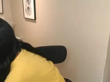 Chaturbate Best live sex cam show of hot_nikki69