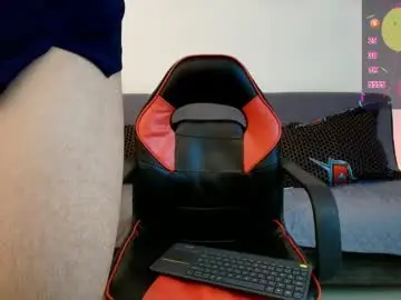 Chaturbate Private Sex Chat of jonathanjoestar_