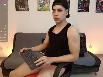 Chaturbate Sex Chat of jonathanjoestar_