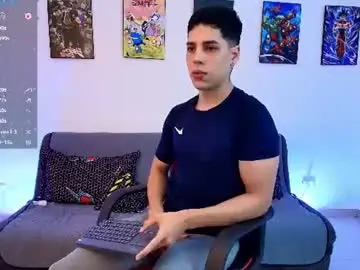 Chaturbate Best live sex cam show of jonathanjoestar_