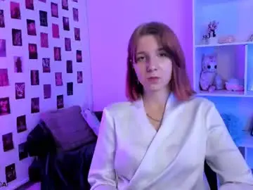 Chaturbate Nude Webcam of lilith_diva