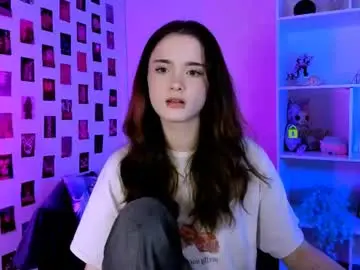 Chaturbate Adult Webcams of lilith_diva