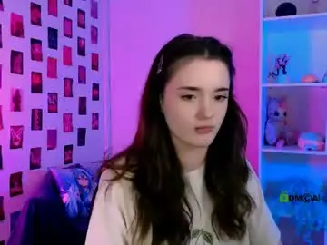 Chaturbate Sex Chat of lilith_diva