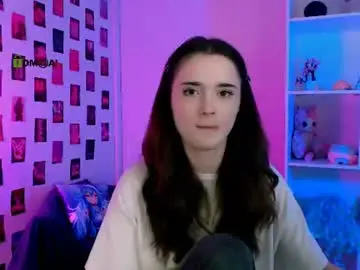 Chaturbate Free Live Porn of lilith_diva
