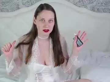 Chaturbate Live Sex of molly_moretti