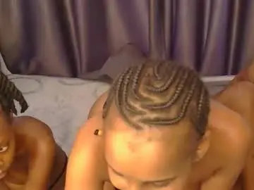 Chaturbate Live Porn of nessie30