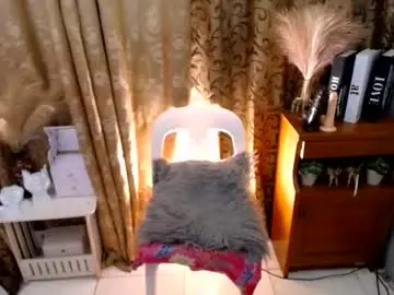 Chaturbate Best Webcam of pinay_shawnx
