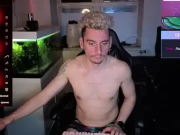 Chaturbate Best Webcam of rayzel31