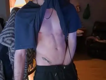 Chaturbate Nude Webcam of thefabuloussam