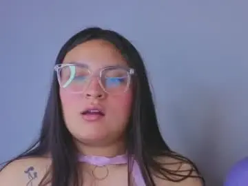 Chaturbate Sex Cam of _brendda_