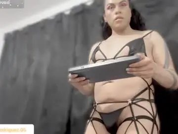 Chaturbate Watch Live Sex Cams of ariana_rodriguez_
