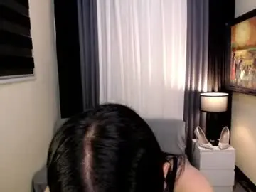 Chaturbate Best live sex cam show of asiantskim