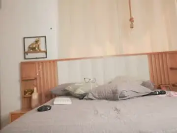 Chaturbate Nude Webcam of cristinavegas