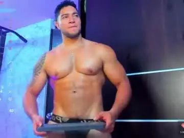 Chaturbate Watch Live Sex Cams of dixon_ray_