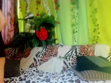 Chaturbate Free Live Porn of girasol_walton