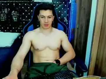Chaturbate Free Porn Cam of griego01
