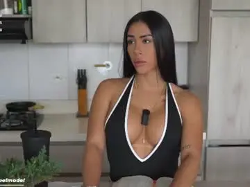 Chaturbate Live Porn of leyla_steel