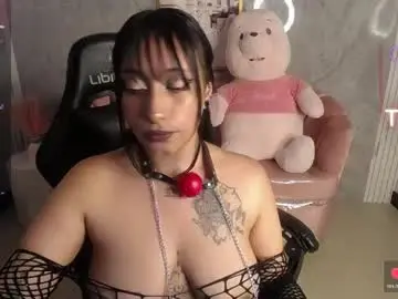 Chaturbate Best Webcam of m_eris_s