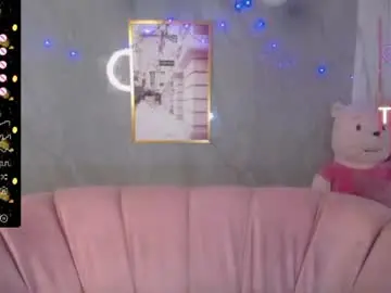 Chaturbate Nude Webcam of m_eris_s