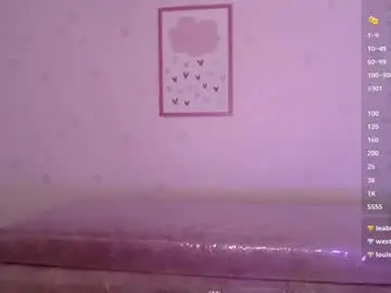 Chaturbate Watch Live Sex Cams of m_eris_s