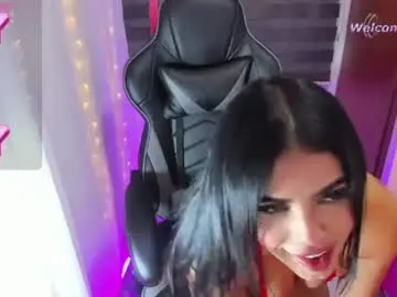 Chaturbate Adult Webcam of megantarly09