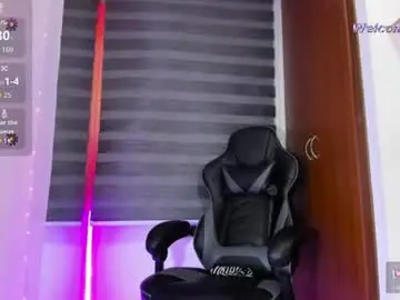 Chaturbate Best Webcam of megantarly09