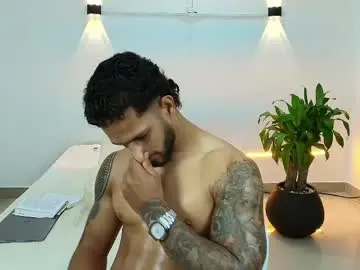 Chaturbate Free Live Porn of mikethomson01