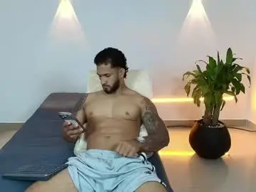 Chaturbate Private Sex Chat of mikethomson01