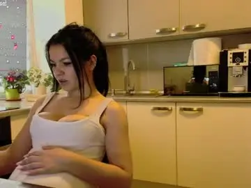 Chaturbate Best live sex cam show of missbya