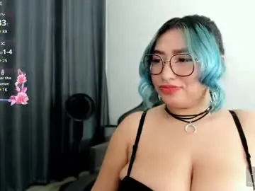 Chaturbate Adult Video Chat of nymphadora__