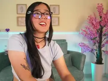Chaturbate Adult Webcams of violetjonesx