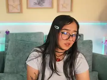 Chaturbate Private Sex Chat of violetjonesx